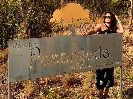 Cerrado, aventura… e vinhos? A Chapada dos Veadeiros nunca foi tão surpreendente!