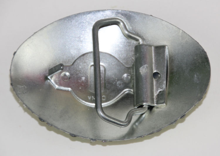 Thumbnail: DEATH VALLEY BELT BUCKLE