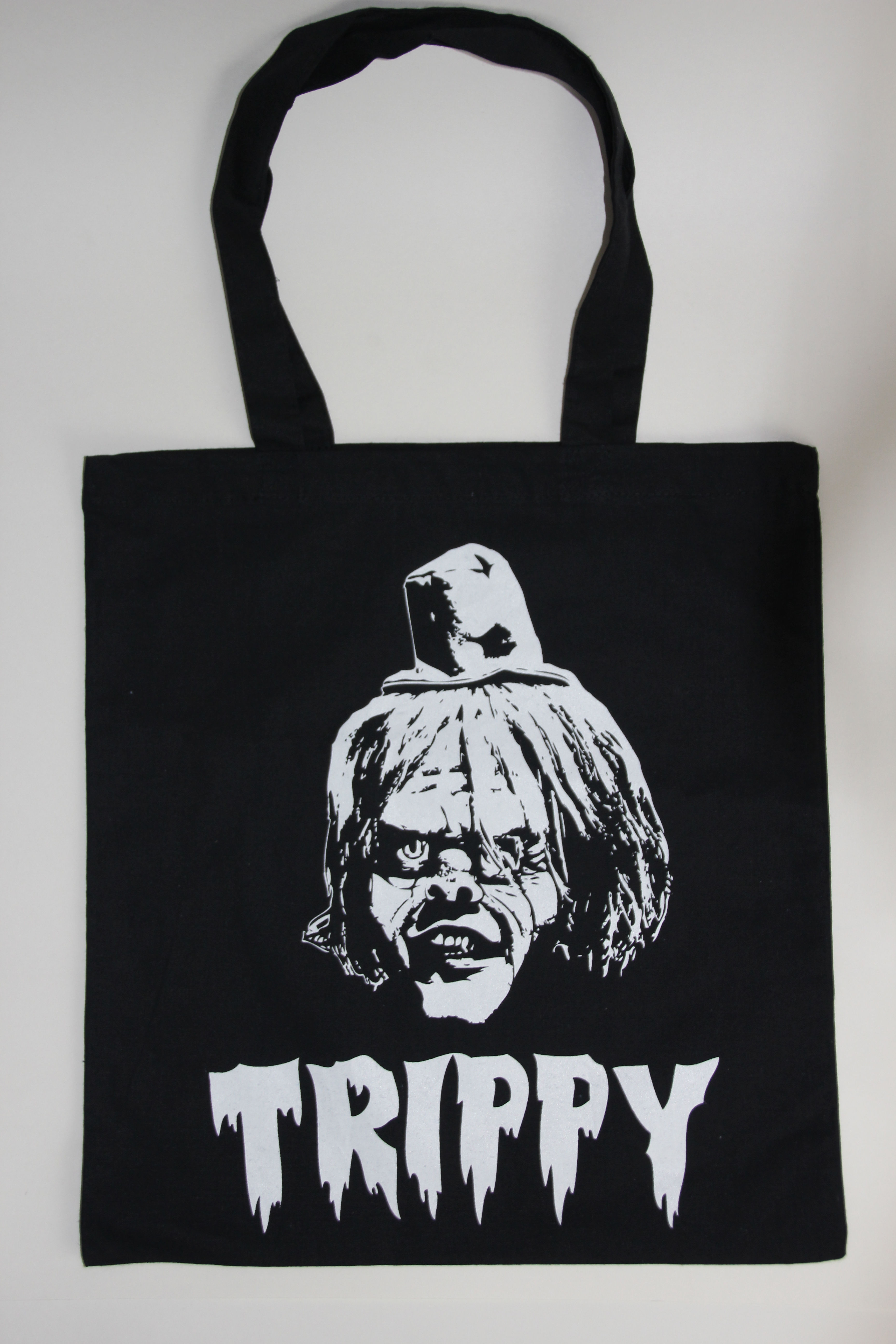 Tote Bag Black