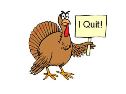 Why “Tapering” and “Cold Turkey” Usually Fail, and What to Do Instead