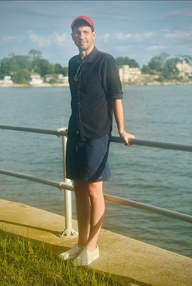 Photo of Klear Recovery Founder