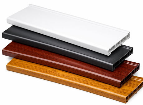 PVC Podprozorske daske