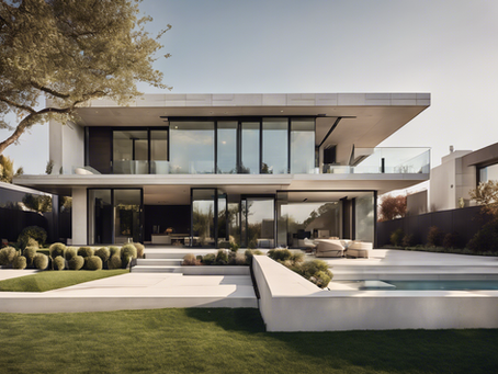 Building Dreams: ASOI LLC's Top-Notch Residential Construction Projects