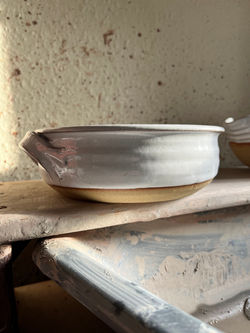 Baking Dish
