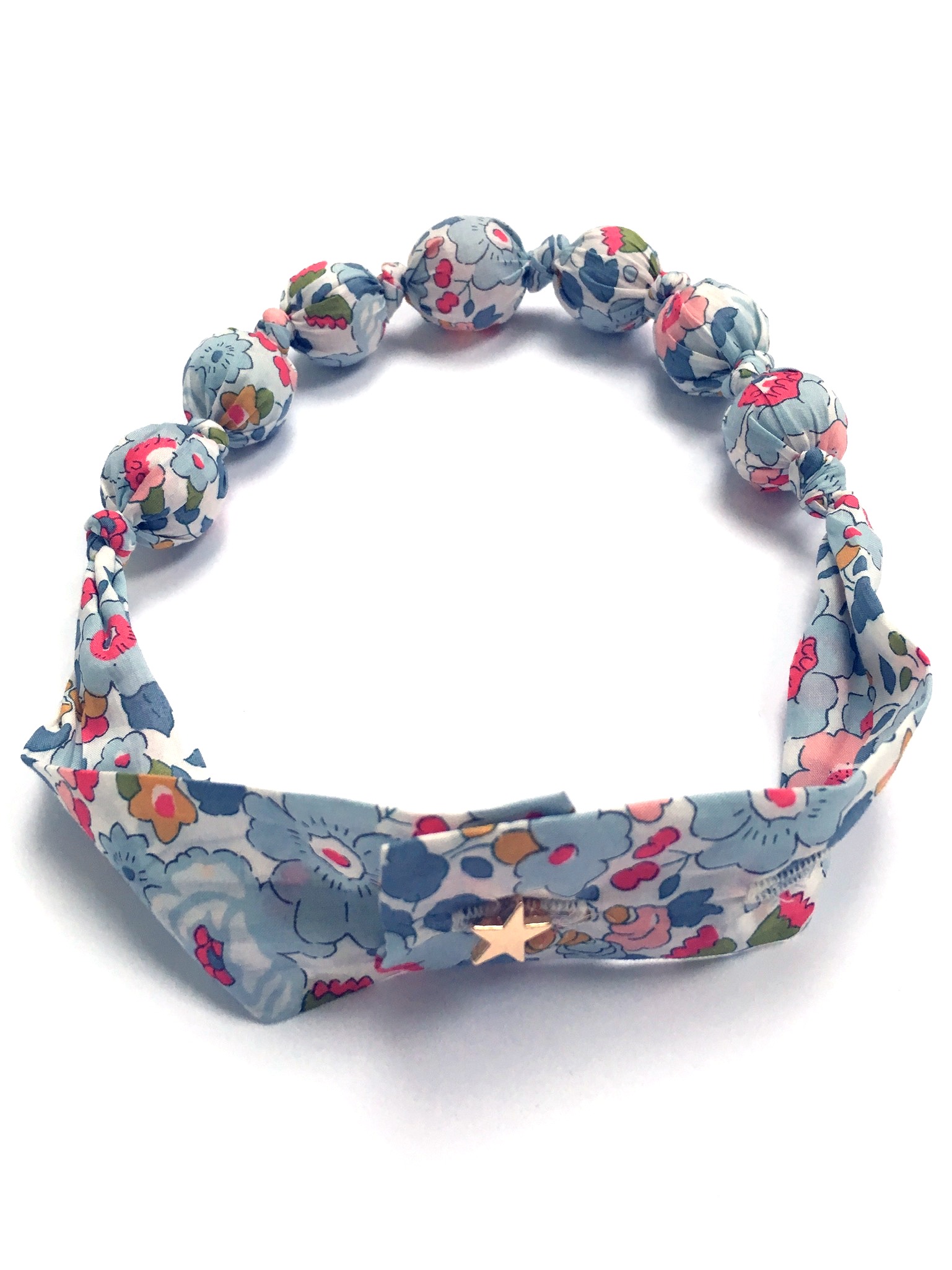 Liberty Neckcuff