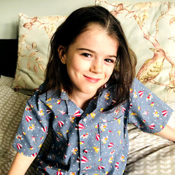 Classic pjs - circus