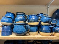Half pint jugs