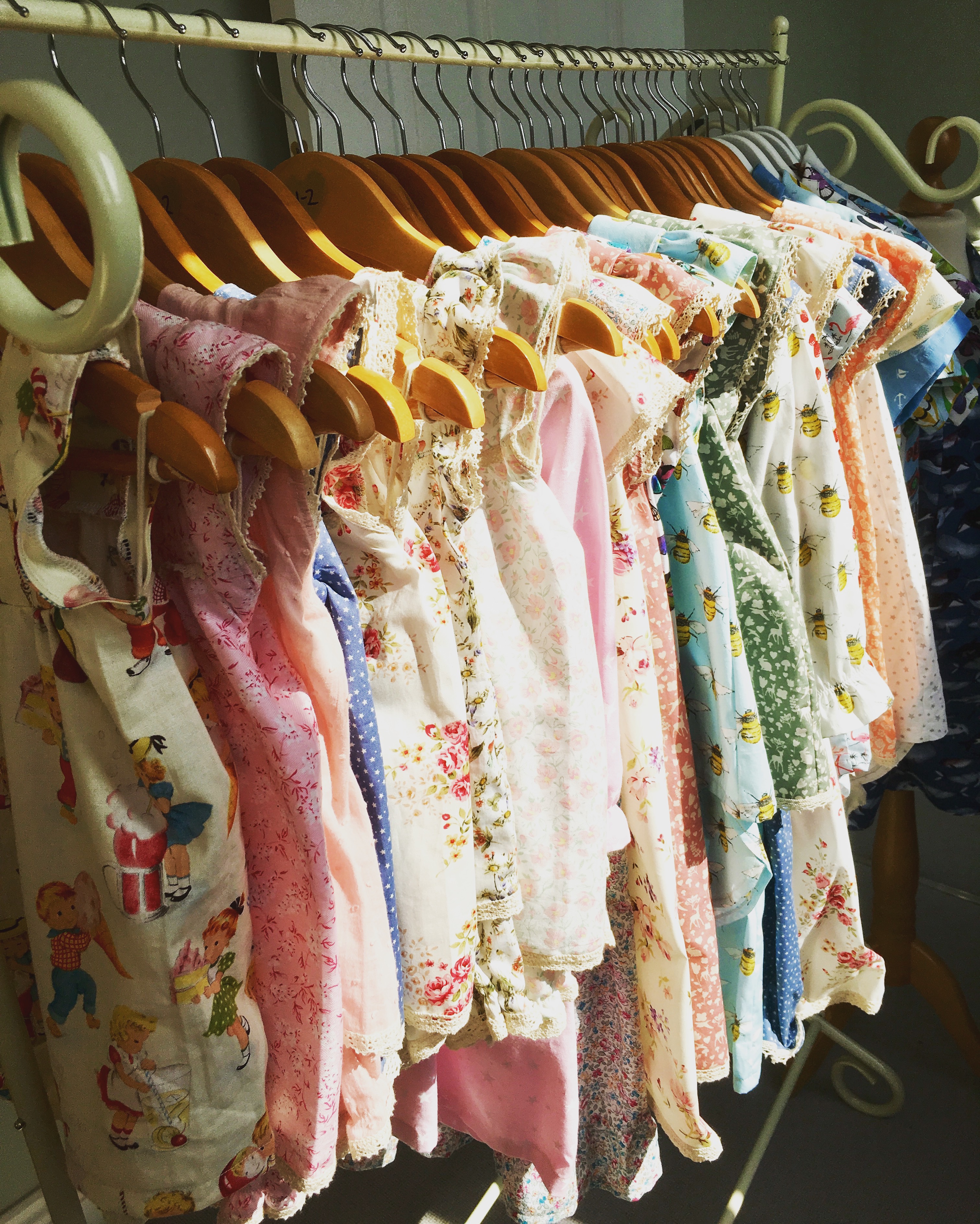 Summer collection