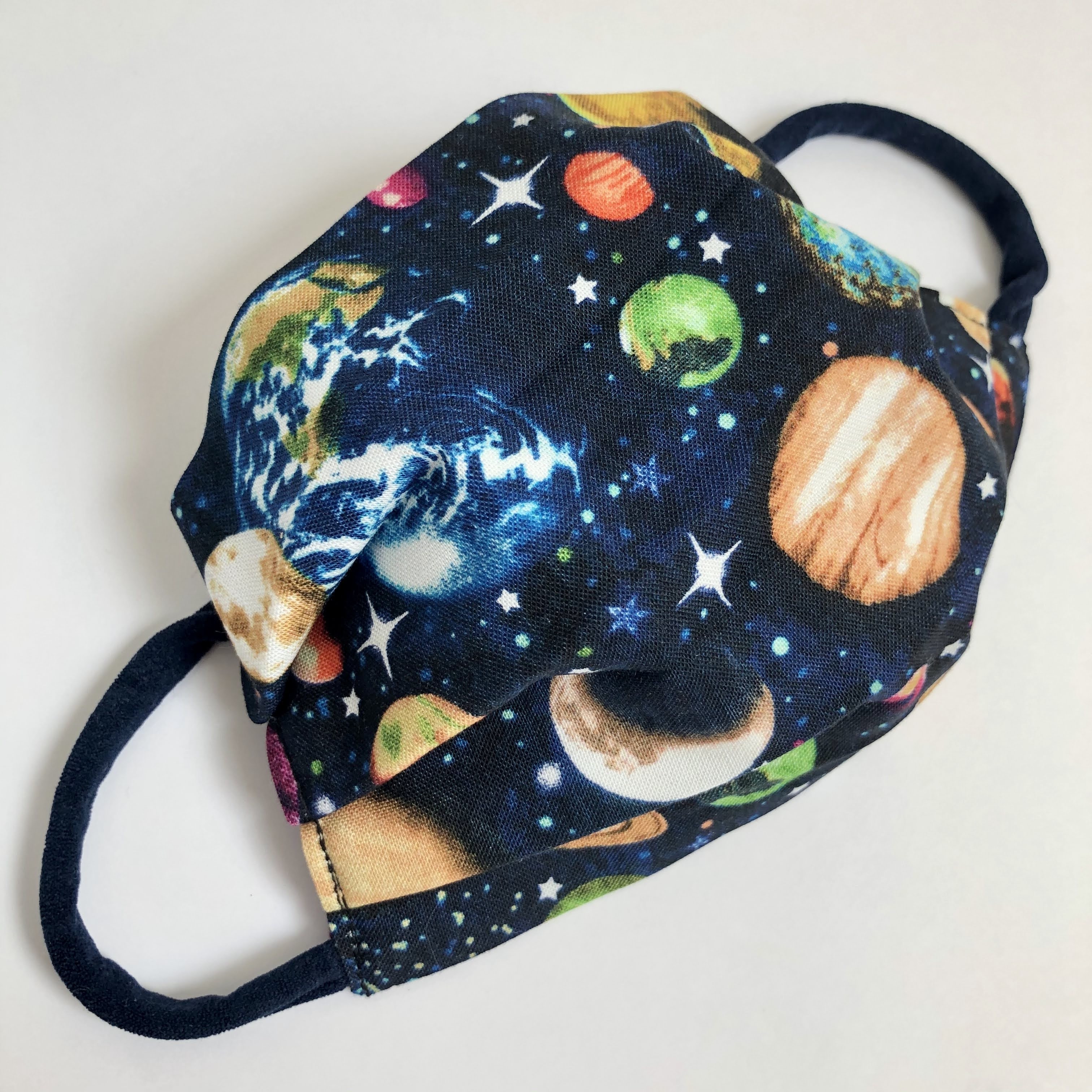Space mask