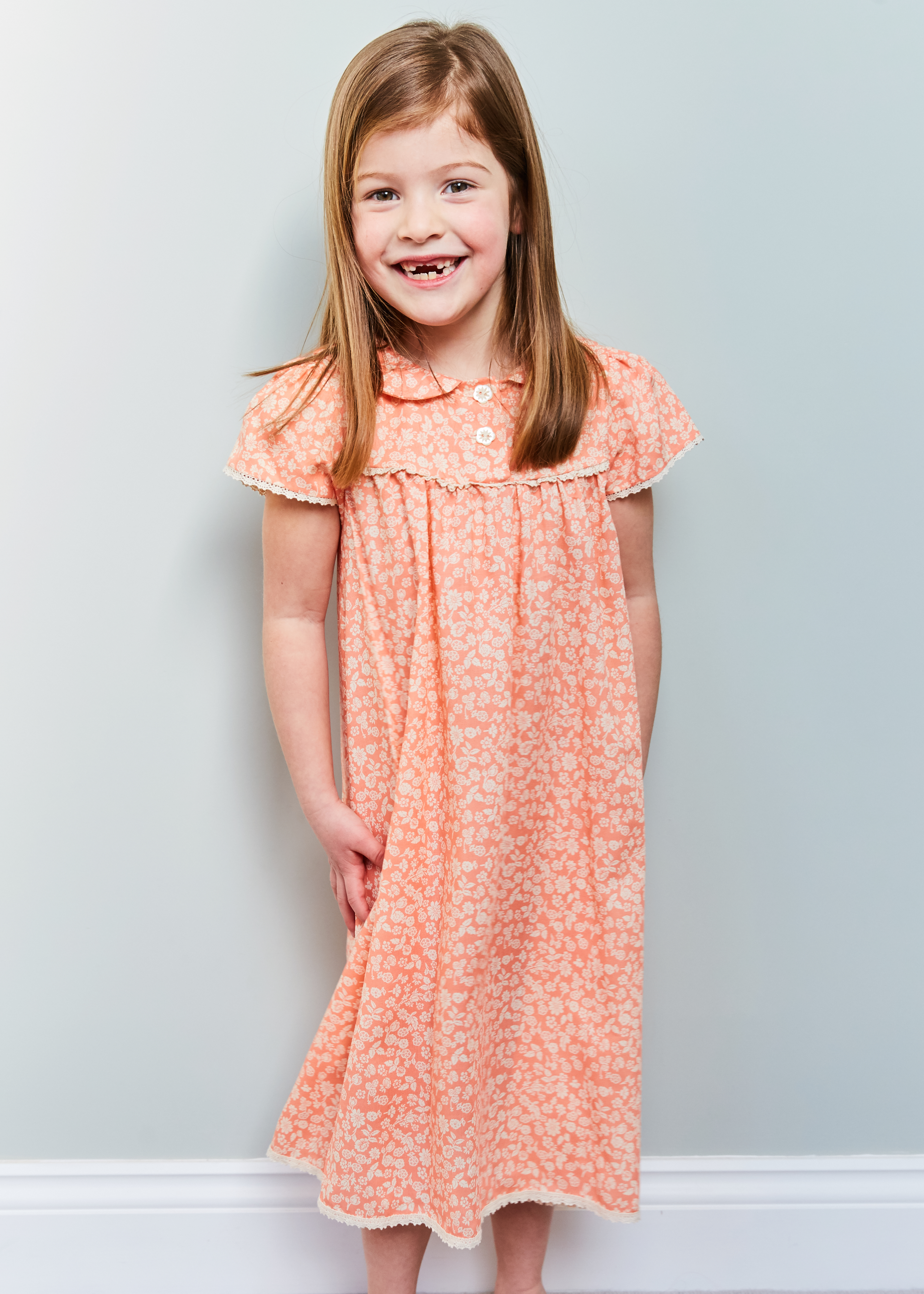 Nightie (fabric not available)