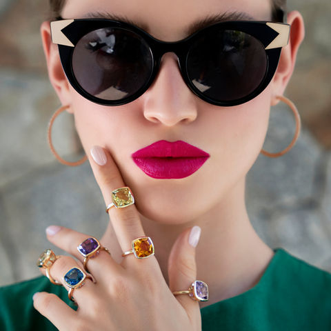 A. Creative Fashion