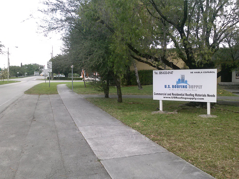 US Roofing Supply Home