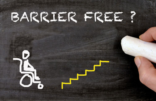 Progettare una casa domotica per disabili