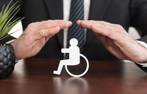 Domotica per la sicurezza dei disabili