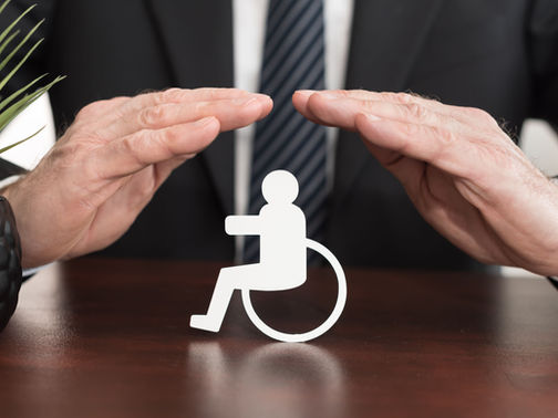 Domotica per la sicurezza dei disabili