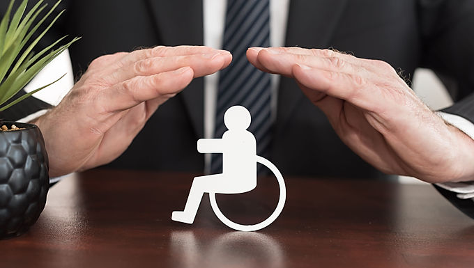 Domotica per la sicurezza dei disabili