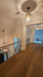 Picture of an Oakville full home renovation