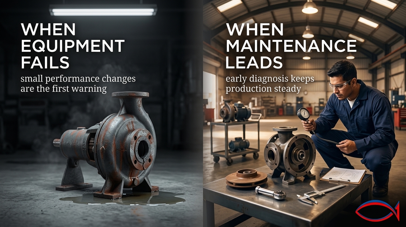Summer Peak Without Surprises: Preventive Maintenance That Stops Pump Failures Before They Start