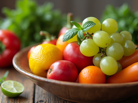 Holistic Health Tips for a Balanced Life