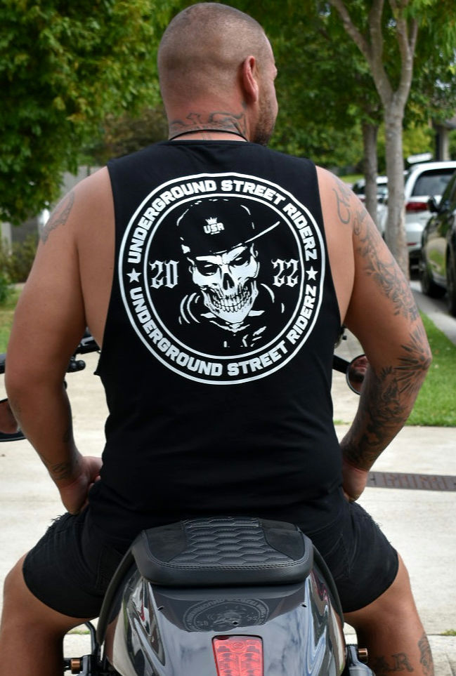 Thumbnail: USR Tank Top