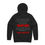 Thumbnail: hooded jumper design for mental health support