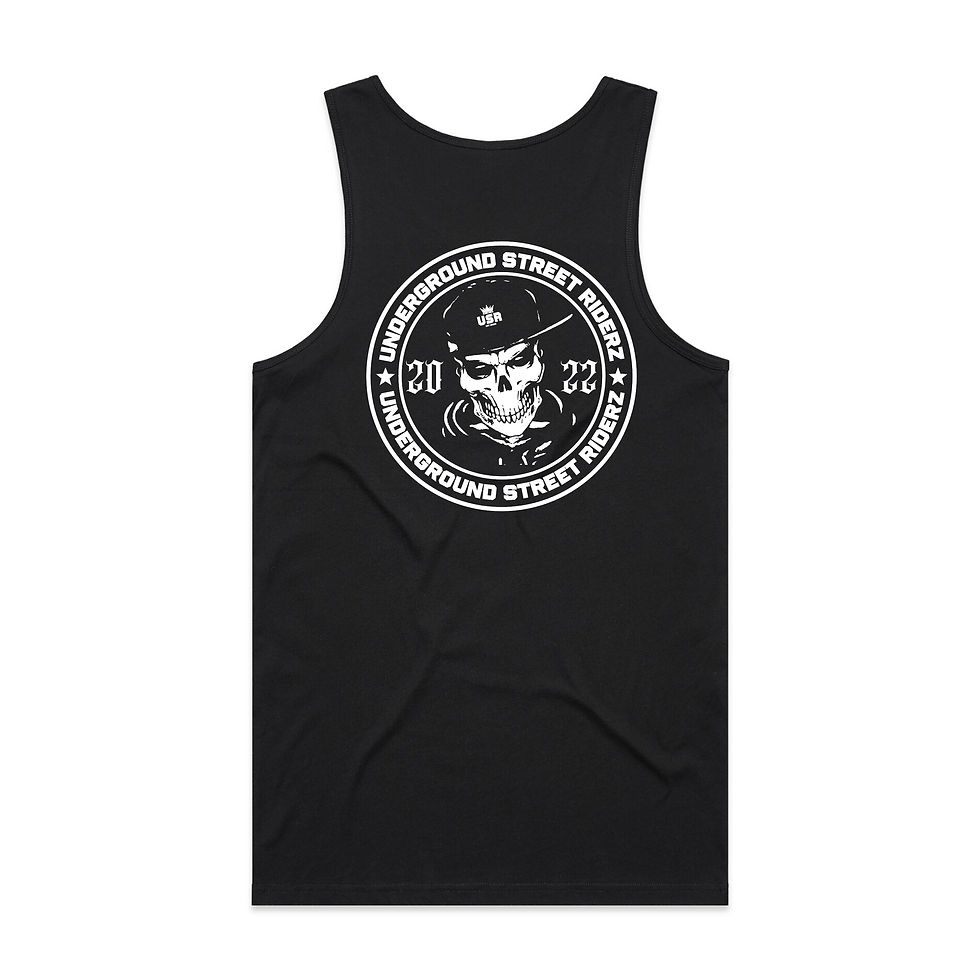 Thumbnail: USR Double side Singlet