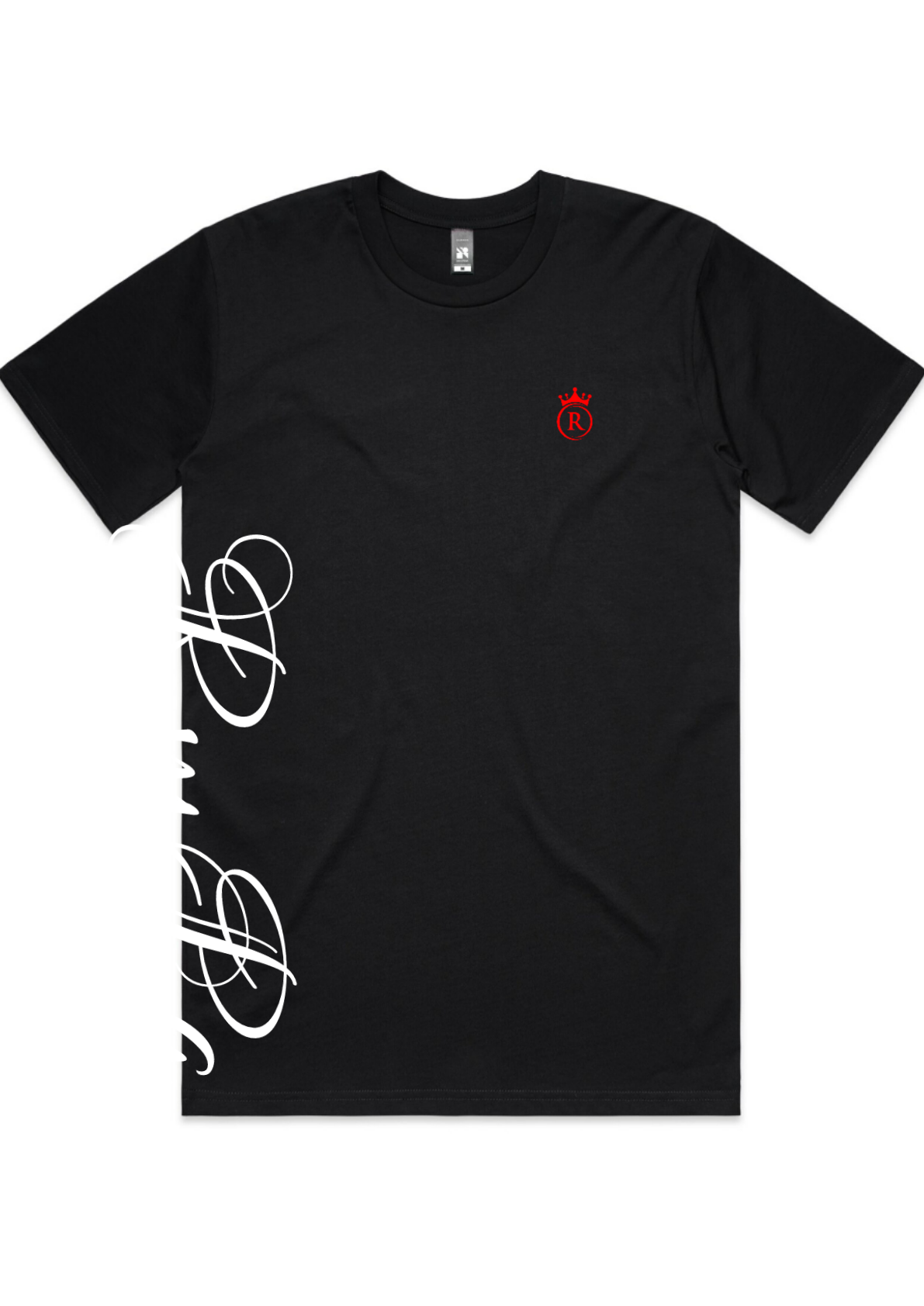 Script Tee RMPG