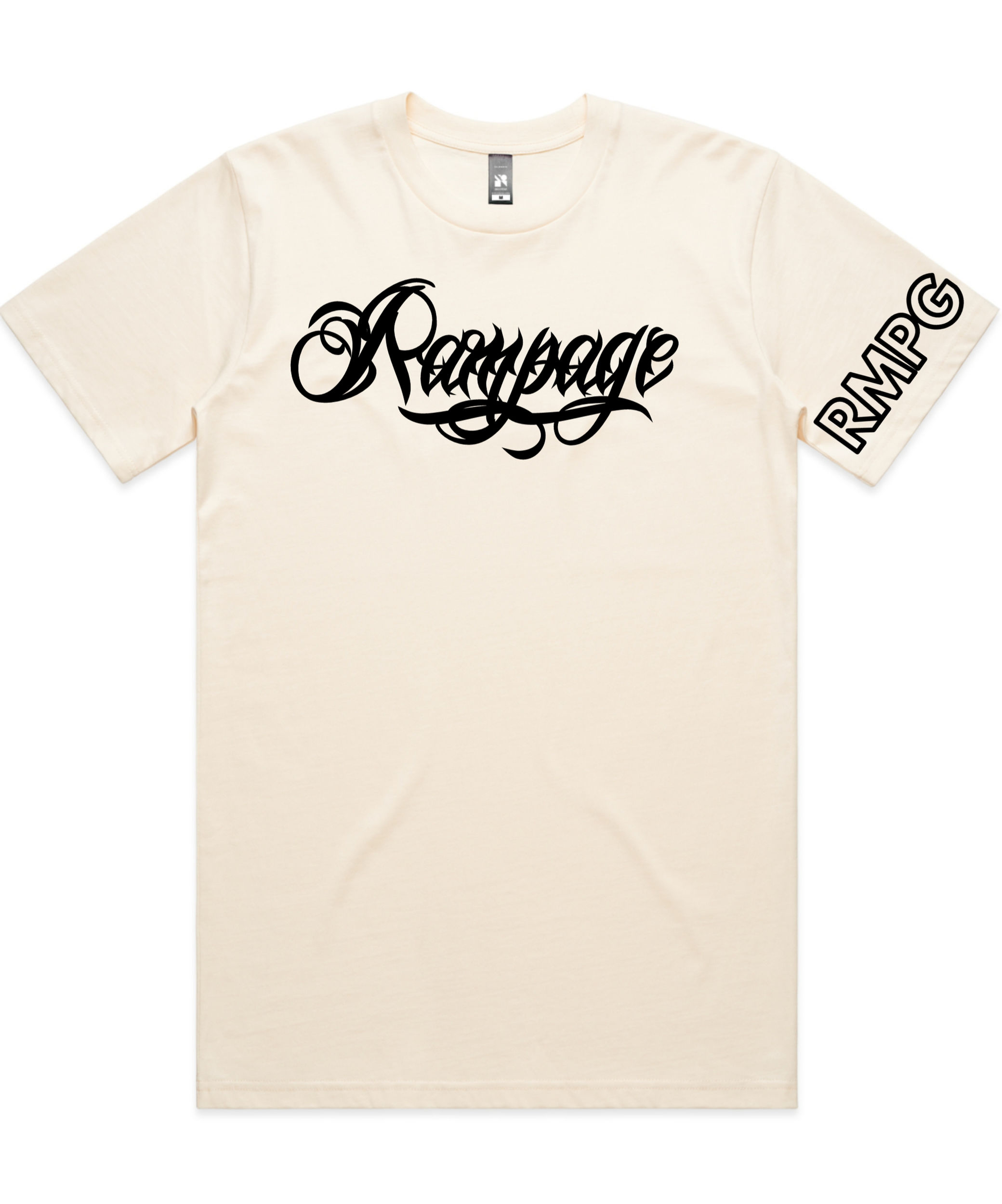 RMPG EBRU Street Wear - AS Colour