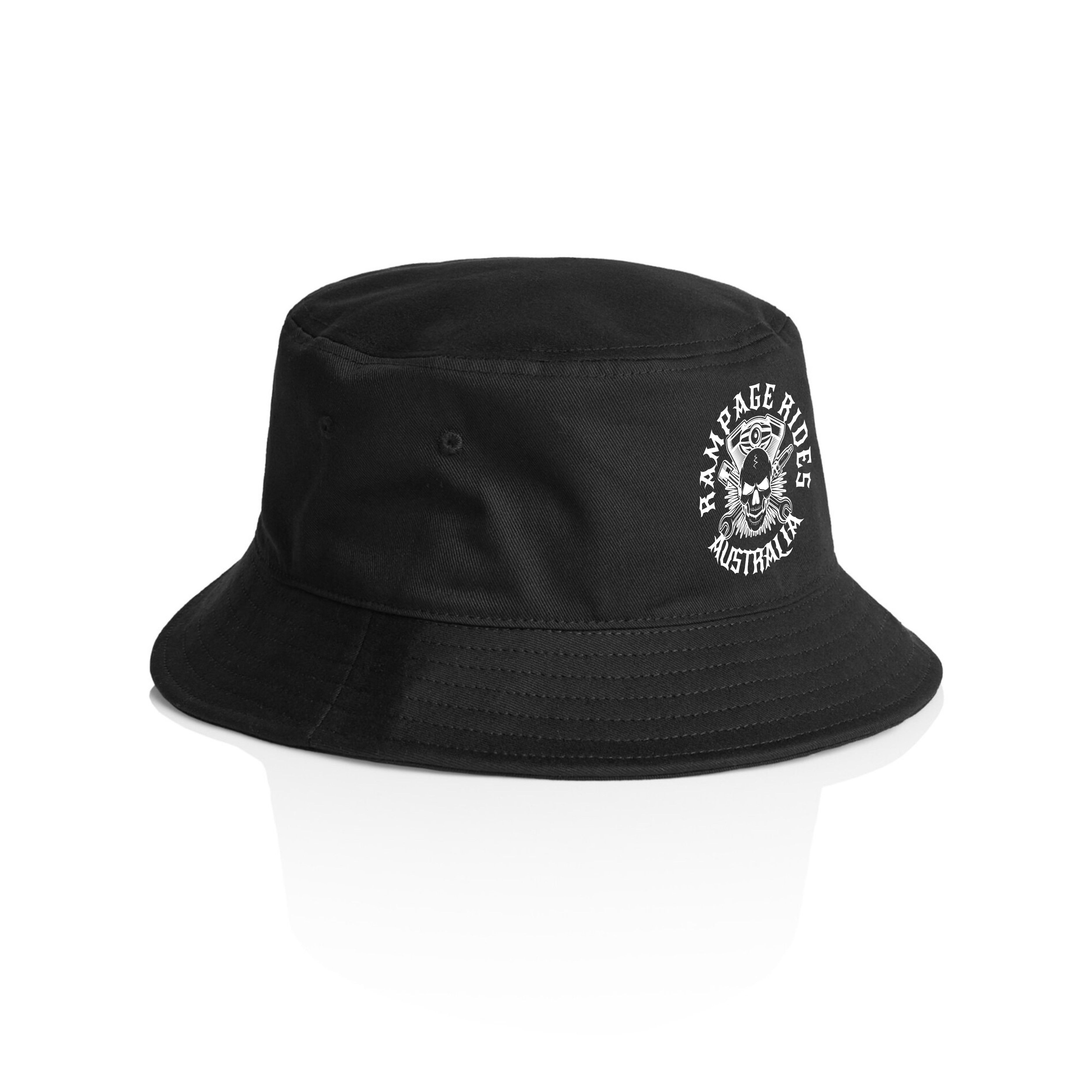 BUCKET HAT -  2023 - 1117