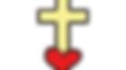 Cross & Heart