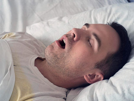 Apnée du sommeil et fonctions cognitives : un impact méconnu