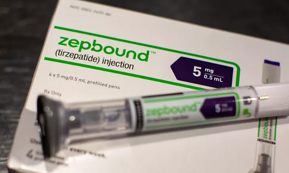 are tirzepatide injections safe Benefits of Tirzepatide Injections