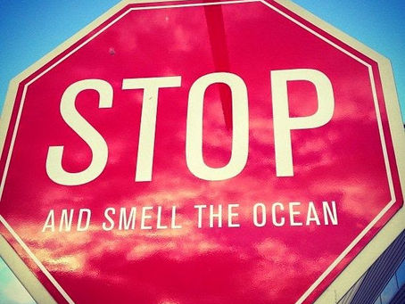 STOP