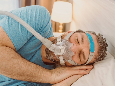 9 effets néfastes de l’apnée du sommeil sur votre santé