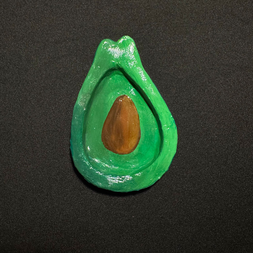 Thumbnail: Trinket Dishes