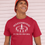 Thumbnail: Top of the Circle Men's classic tee