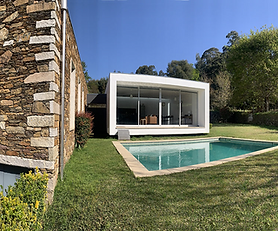 Villa do Val Seixas