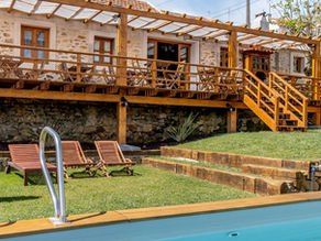 PetFriendly Collection 🐾 Terra Lodge, Ericeira