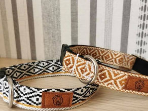 Pet Acessórios 🐾 da Mutt Dog & Co