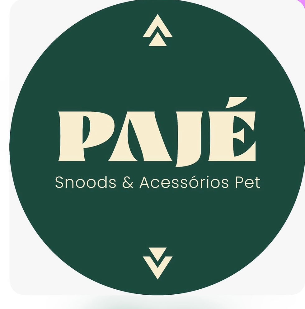 PAJÉ ® | Dog Lifestyle Brand