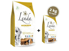 Alimentação para pets 🐾 Promoção da Lenda Portugal
