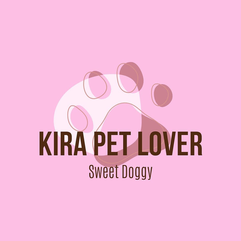 Kira Pet Lover
