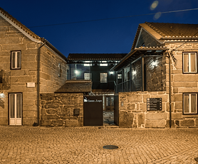 Casas do Lupo
