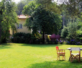 Casa de São Vicente de Cima
