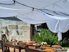 Espaços de eventos pet friendly 🐾 Quinta da Avó, Trofa, Porto
