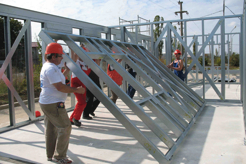 building steel frame.gif