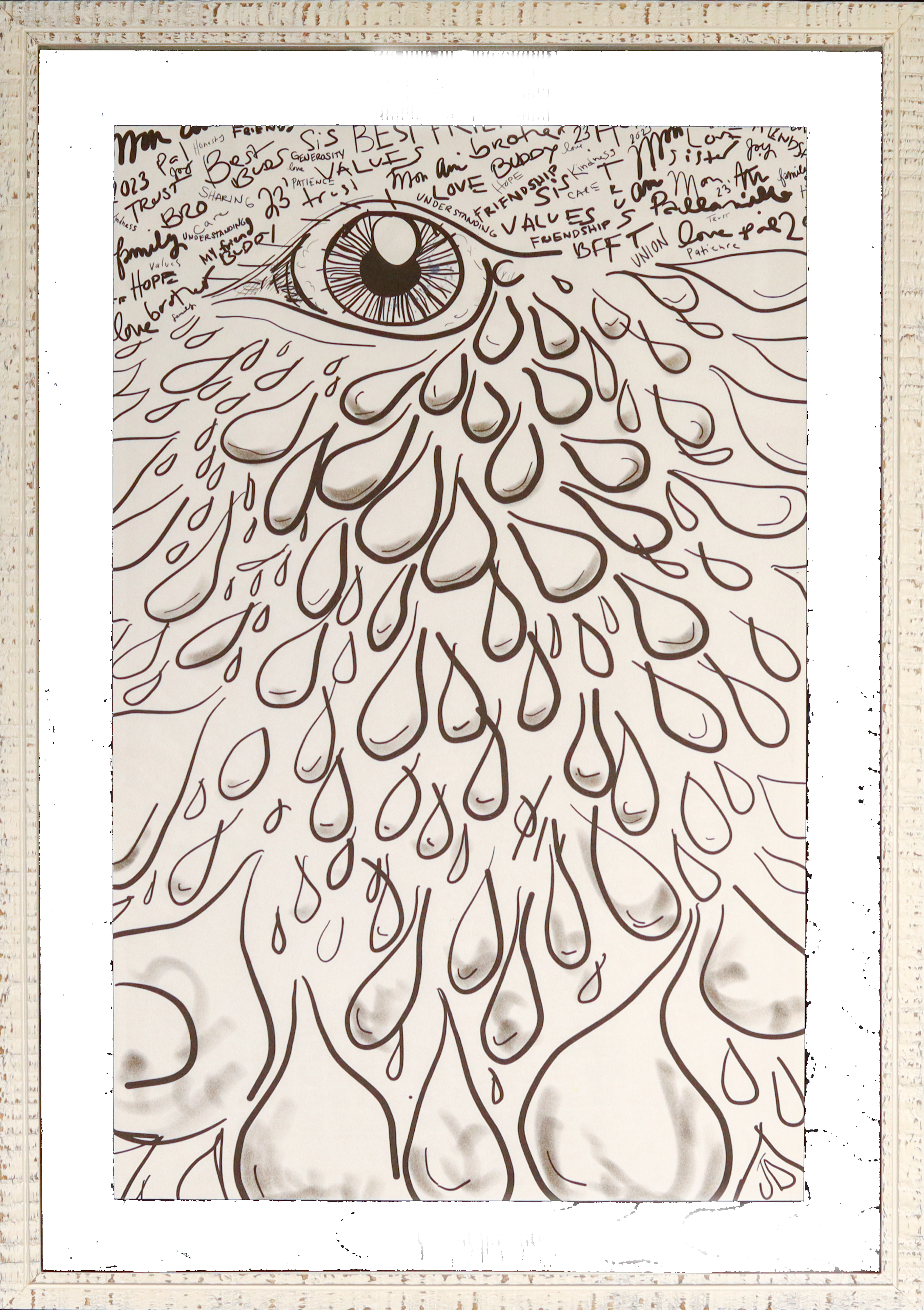 Year of the Tear