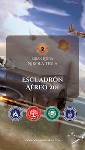 Escuadrón Aéreo 201.