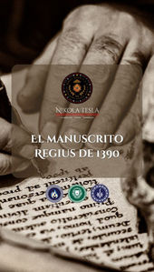 El Manuscrito Regius de 1390