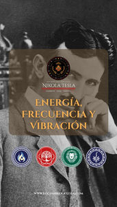 Energia, Frecuencia y Vibración.